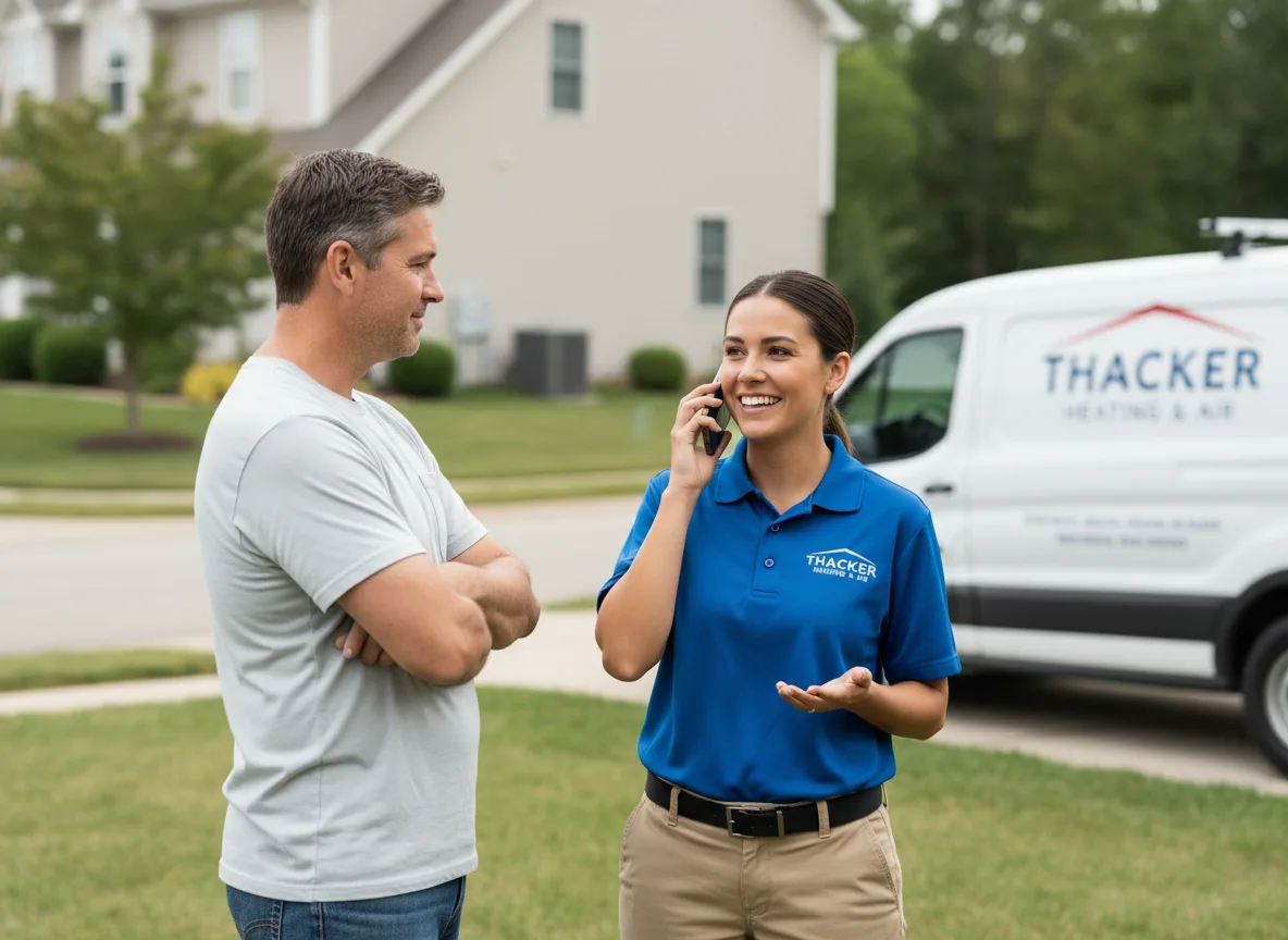Ac Repair Sharples, WV FAQs